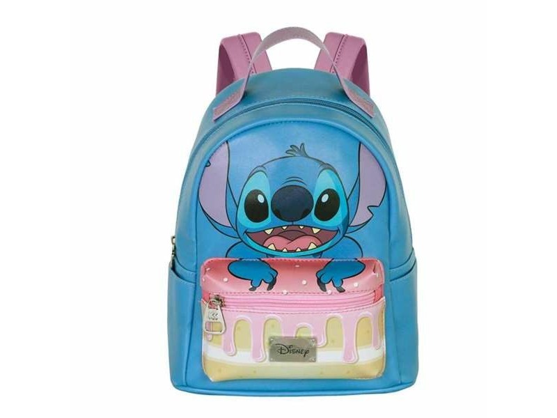 Всекидневна Раница Lilo & Stitch