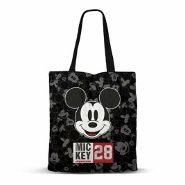 Чанта за пазаруване Mickey Mouse 33 x 40 cm