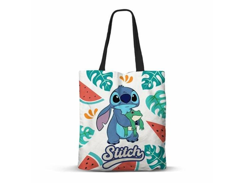 Чанта за пазаруване Lilo & Stitch
