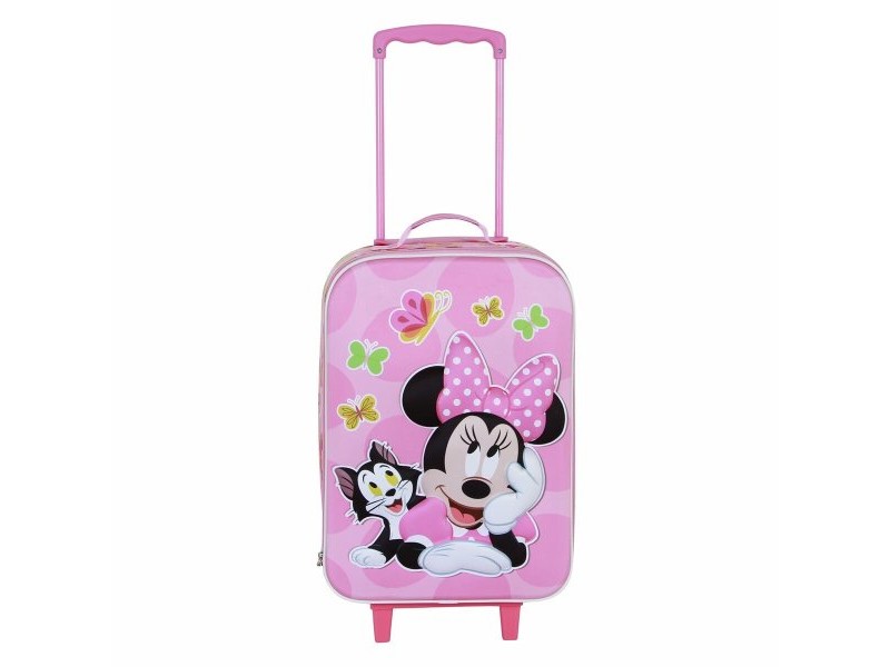 Количка Minnie Mouse