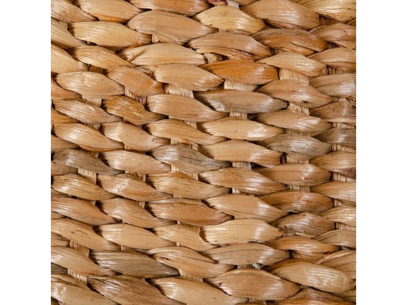 Полилей Естествен 42 x 42 x 42 cm