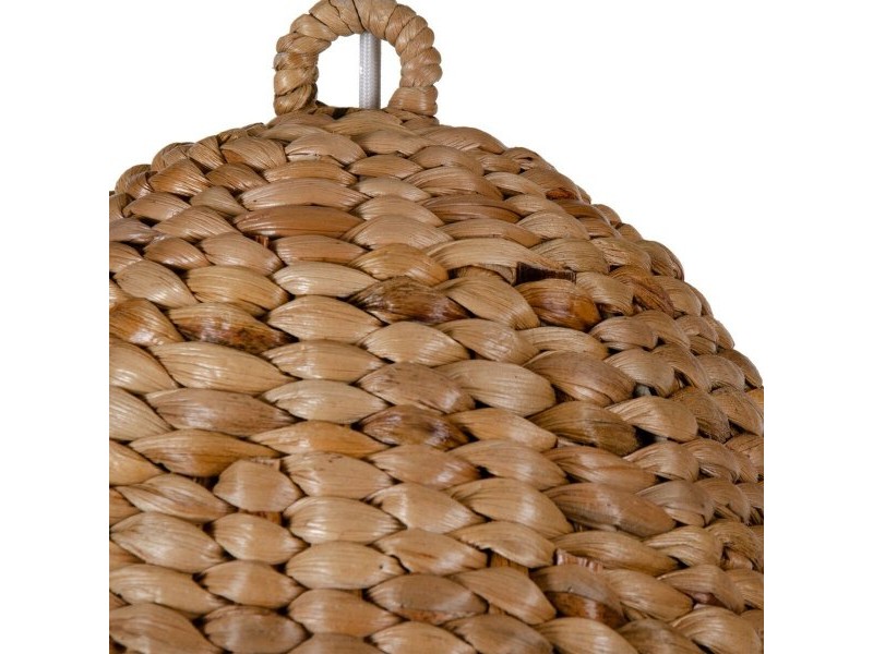 Полилей 60 x 60 x 65 cm Естествен