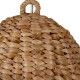 Полилей 60 x 60 x 65 cm Естествен