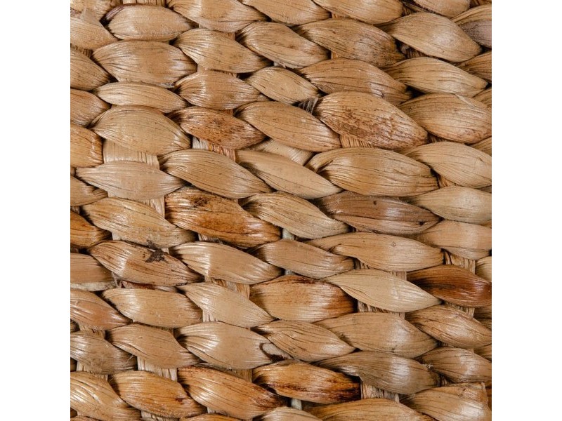Полилей 60 x 60 x 65 cm Естествен