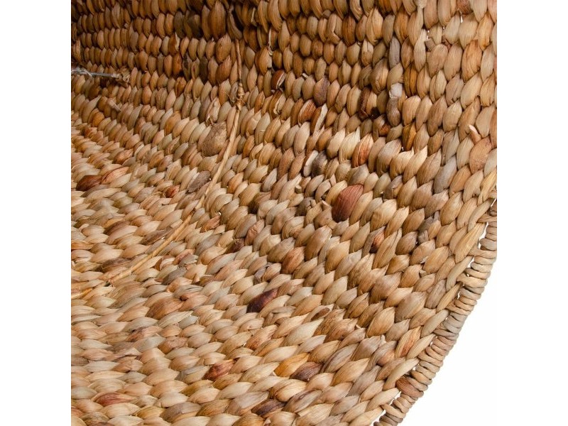 Полилей 60 x 60 x 65 cm Естествен