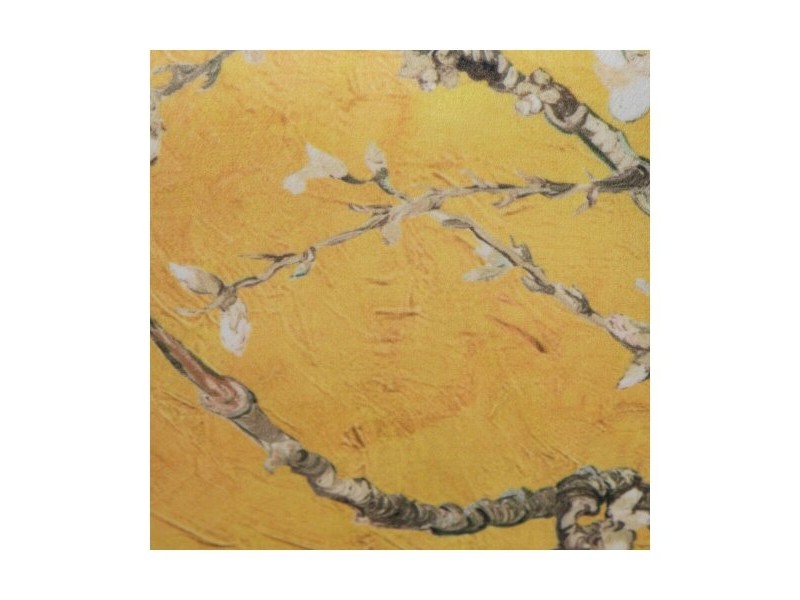 Градински диван 140 x 71 x 71 cm Кадифе