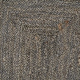 Килим Сив Юта 170 x 70 cm