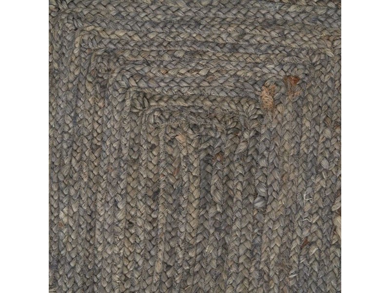Килим Сив Юта 170 x 70 cm