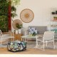 Градински мебели MUEBLE JARDÍN Алуминий