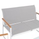 Градински мебели MUEBLE JARDÍN Алуминий