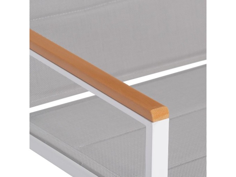 Градински мебели MUEBLE JARDÍN Алуминий