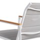 Градински мебели MUEBLE JARDÍN Алуминий
