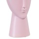 Саксия 15 x 8,5 x 19 cm Лице Керамика Саксия 15 x 8,5 x 19 cm Лице Керамика