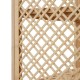 Лавица RATÁN 64 x 34,5 x 171 cm Естествен Бамбук Лавица RATÁN 64 x 34,5 x 171 cm Естествен Бамбук