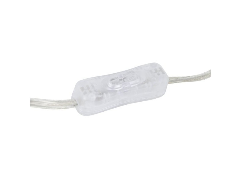 Настолна лампа Сребрист Кристал Желязо Hierro/Cristal 28 W 220 V 240 V 220 -240 V 15 x 15 x 48 cm