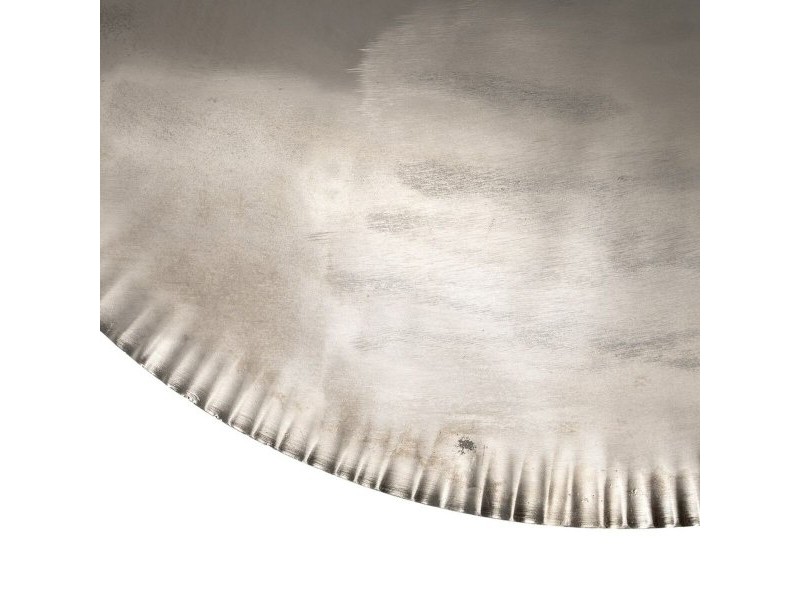 Полилей Сребрист Алуминий 220 V 240 V 220-240 V 62 x 34 x 30 cm