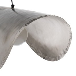 Полилей Сребрист Алуминий 220-240 V 82 x 36 x 35 cm