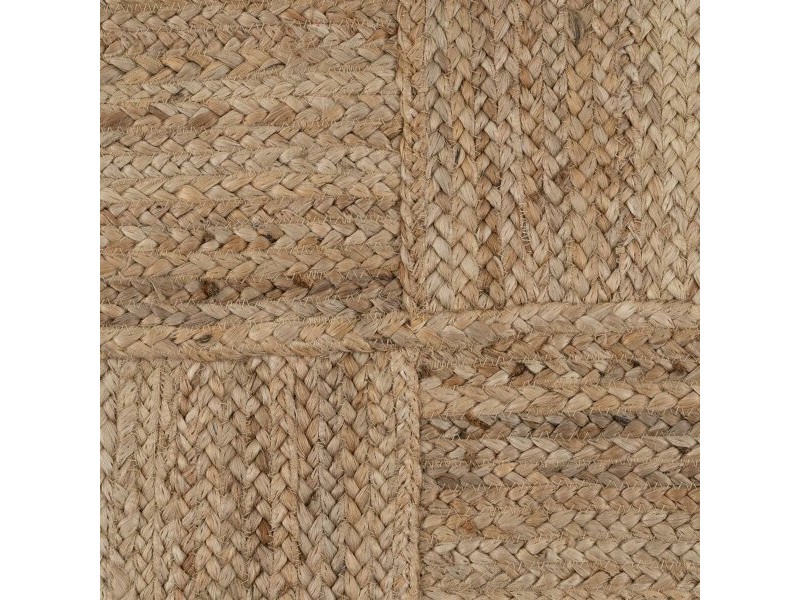 Килим 290 x 200 cm Естествен Юта
