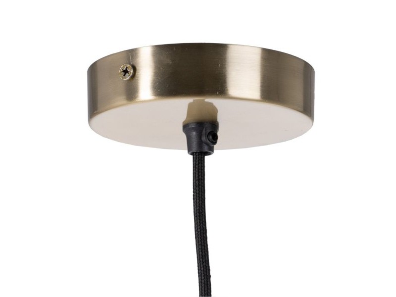 Полилей 12 x 12 x 32 cm Кристал Метал