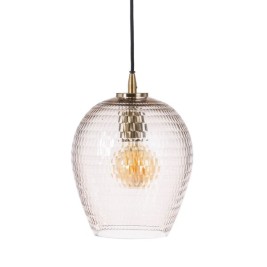 Полилей Кристал Златен Метал 220 V 22 x 22 x 32 cm 240 V