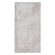 Килим 80 x 150 cm полиестер Памук Тъмнокафяв Килим 80 x 150 cm полиестер Памук Тъмнокафяв