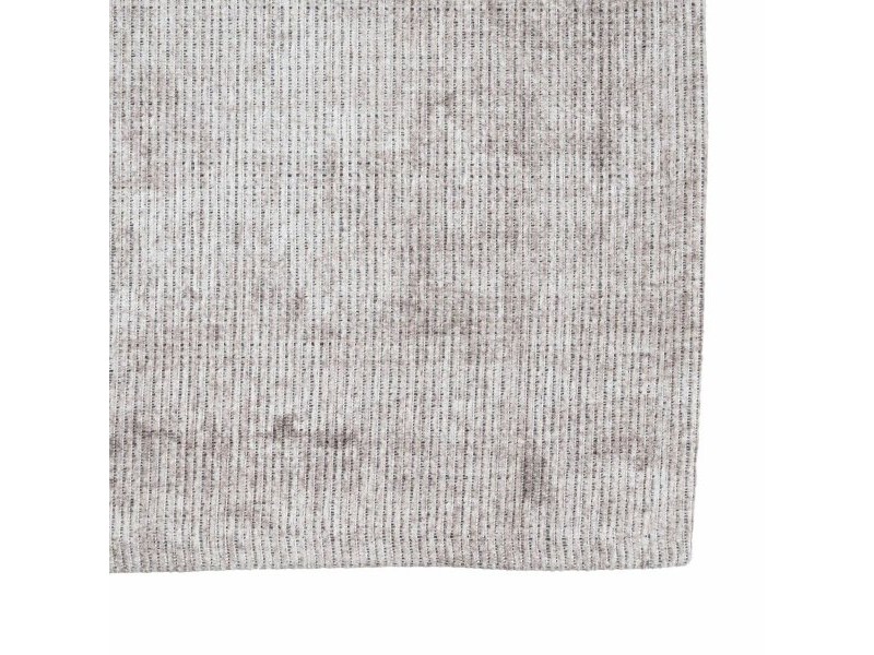 Килим 80 x 150 cm полиестер Памук Тъмнокафяв Килим 80 x 150 cm полиестер Памук Тъмнокафяв