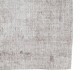 Килим 80 x 150 cm полиестер Памук Тъмнокафяв Килим 80 x 150 cm полиестер Памук Тъмнокафяв