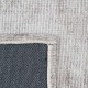 Килим 80 x 150 cm полиестер Памук Тъмнокафяв Килим 80 x 150 cm полиестер Памук Тъмнокафяв