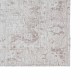 Килим 80 x 150 cm полиестер Памук Тъмнокафяв