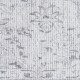 Килим 80 x 150 cm Сив полиестер Памук Килим 80 x 150 cm Сив полиестер Памук