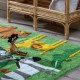 Килимче за Игра 100% памук 160 x 120 cm 160 x 120 x 1 cm Килимче за Игра 100% памук 160 x 120 cm 160 x 120 x 1 cm