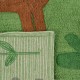 Килимче за Игра 100% памук 175 x 90 cm 175 x 90 x 1 cm Килимче за Игра 100% памук 175 x 90 cm 175 x 90 x 1 cm