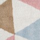 Килимче за Игра 100% памук 135 x 100 cm 135 x 100 x 1 cm