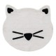 Килимче за Игра 100% памук Котка 100 cm 100 x 100 x 1 cm Килимче за Игра 100% памук Котка 100 cm 100 x 100 x 1 cm