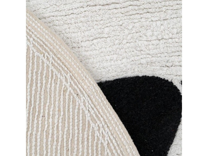 Килимче за Игра 100% памук Котка 100 cm 100 x 100 x 1 cm Килимче за Игра 100% памук Котка 100 cm 100 x 100 x 1 cm