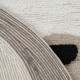 Килимче за Игра 100% памук Заек 100 cm 100 x 100 x 1 cm