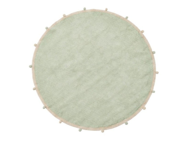 Килимче за Игра 100% памук 150 cm 150 x 150 x 1 cm Килимче за Игра 100% памук 150 cm 150 x 150 x 1 cm
