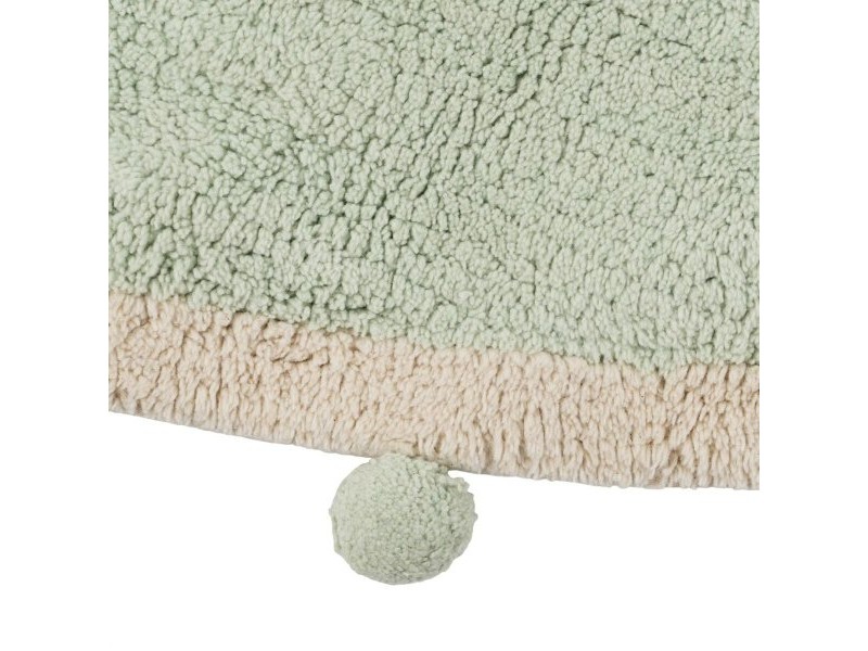 Килимче за Игра 100% памук 150 cm 150 x 150 x 1 cm Килимче за Игра 100% памук 150 cm 150 x 150 x 1 cm