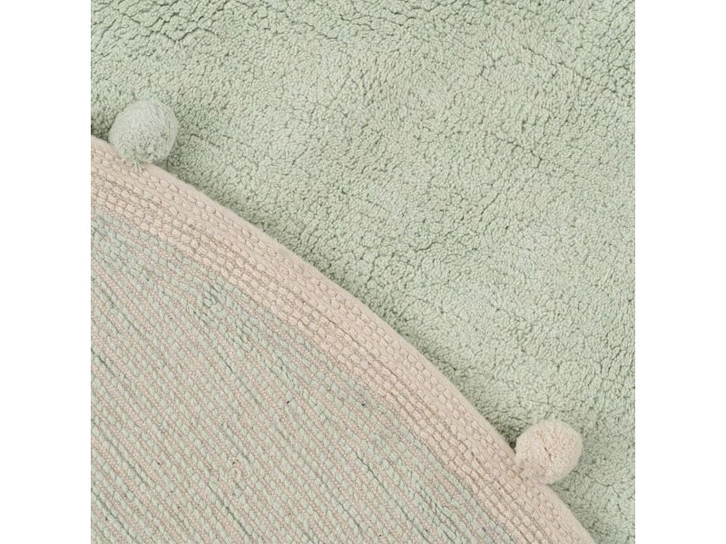 Килимче за Игра 100% памук 150 cm 150 x 150 x 1 cm Килимче за Игра 100% памук 150 cm 150 x 150 x 1 cm