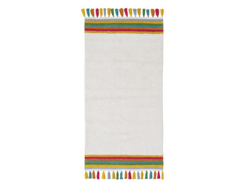 Килимче за Игра MAEVE 100% памук 175 x 90 cm 175 x 90 x 1 cm