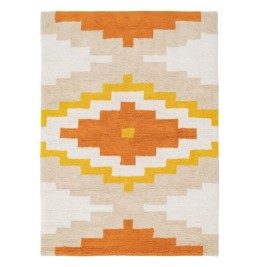 Килимче за Игра 100% памук 135 x 100 cm 135 x 100 x 1 cm