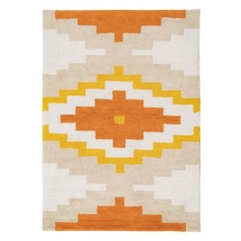 Килимче за Игра 100% памук 160 x 120 cm 160 x 120 x 1 cm