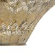 Полилей Златен Сребрист Желязо 220-240 V 47,5 x 47,5 x 20,5 cm Полилей Златен Сребрист Желязо 220-240 V 47,5 x 47,5 x 20,5 cm