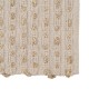 Килим Бял Естествен 70 % памук 30 % Юта 170 x 70 cm