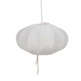 Полилей Бял Памук 220-240 V 30 x 30 x 17,5 cm