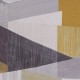 Лампион Бежов Естествен 40 x 40 x 167 cm