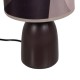Настолна лампа Кафяв Керамика 60 W 220-240 V 18 x 18 x 29,5 cm