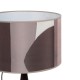 Настолна лампа Кафяв Керамика 60 W 220-240 V 22 x 22 x 31,5 cm Настолна лампа Кафяв Керамика 60 W 220-240 V 22 x 22 x 31,5 cm