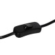 Настолна лампа Кафяв Керамика 60 W 220-240 V 22 x 22 x 31,5 cm Настолна лампа Кафяв Керамика 60 W 220-240 V 22 x 22 x 31,5 cm