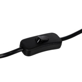 Настолна лампа Кафяв Желязо 60 W 220-240 V 25 x 25 x 42 cm